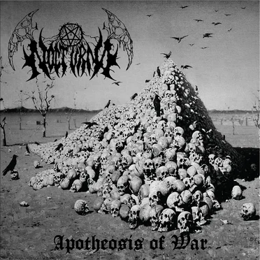 Apotheosis of War