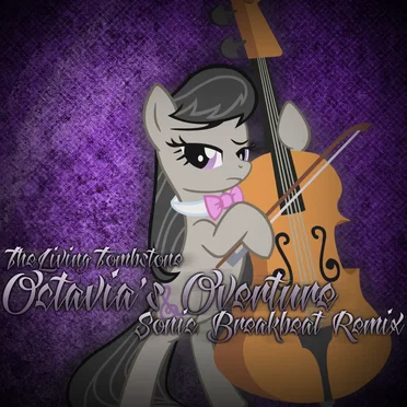 Octavia's Overture (Sonic Breakbeat Remix)