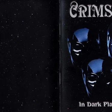 In Dark Places... 1986 - 2000