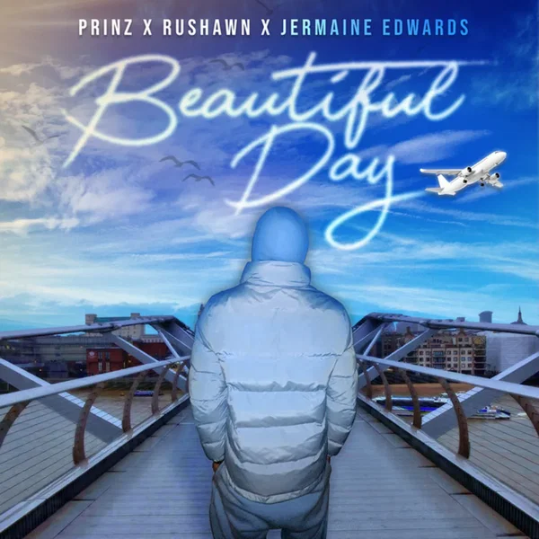 Beautiful Day (Thank You for Sunshine)