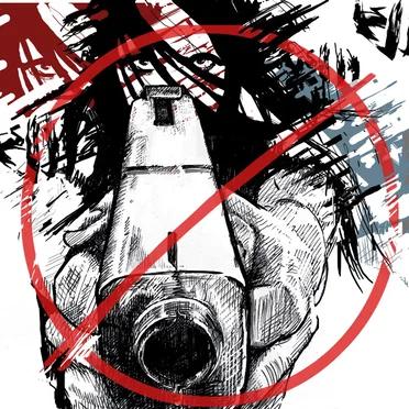 Shoot Me Down - The Remixes