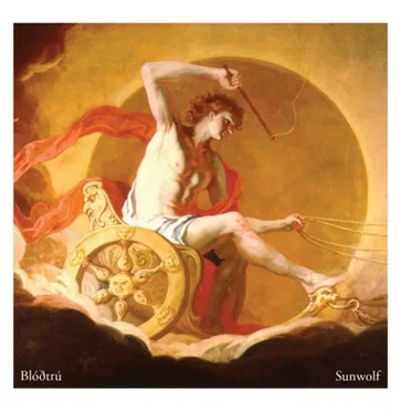 Sunwolf