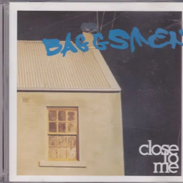 Close to Me