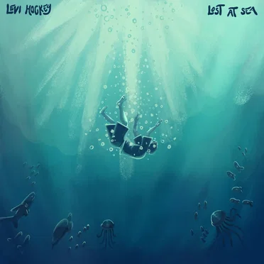 Lost at Sea