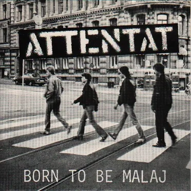 Born to Be Malaj