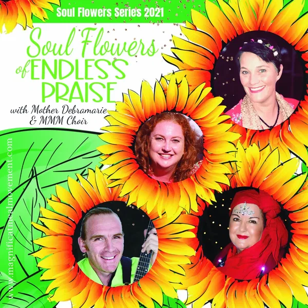 Soul Flowers of Endless Praise