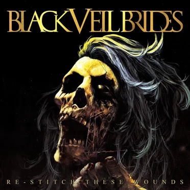Re‐Stitch These Wounds
