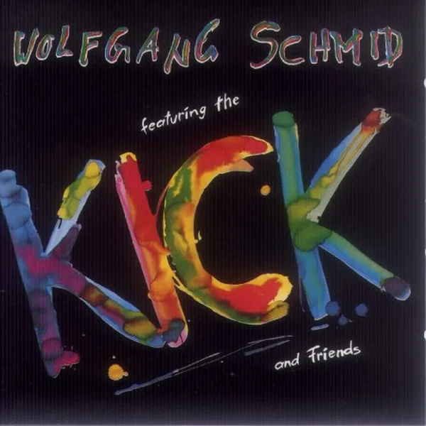 The Kick and Friends