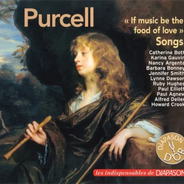 « If Music Be The Food Of Love » / Songs