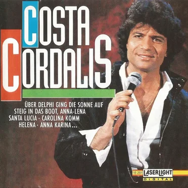 Costa Cordalis