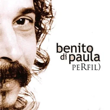 Perfil by Benito di Paula - album cover