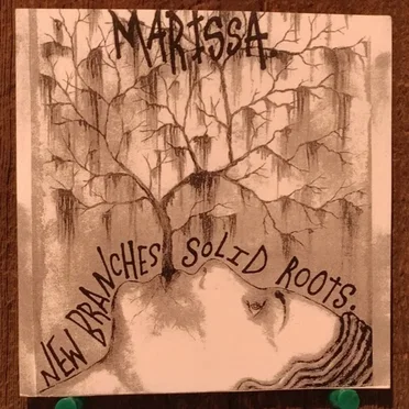 Into a Monster/New Branches, Solid Roots