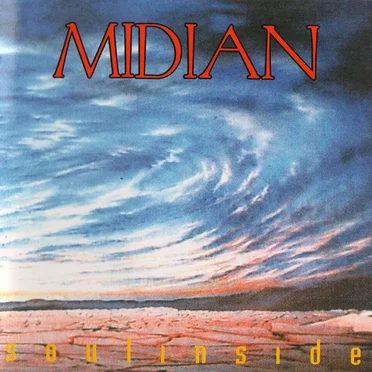 Soulinside by Midian - album cover