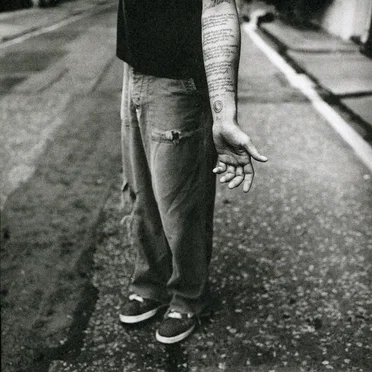 Nico by Blind Melon - album cover