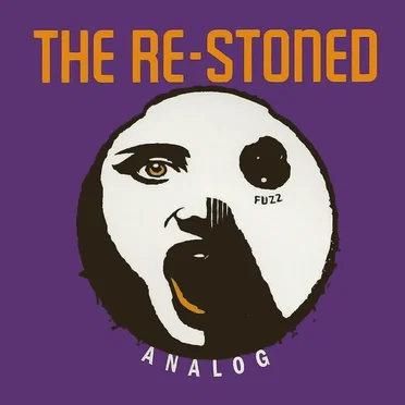 Analog by The Re-Stoned - album cover