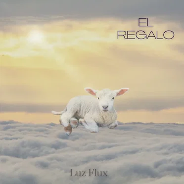 El Regalo by Luz Flux - album cover