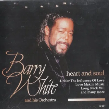 Barry White and His Orchestra