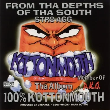 Kottonmouth