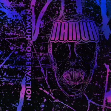 Observation by Namuh - album cover