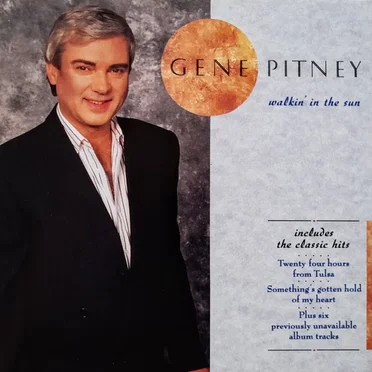 Walkin’ in the Sun