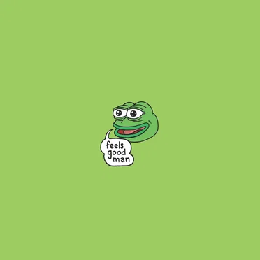 Feels Good Man