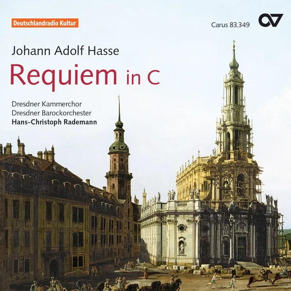 Requiem in C