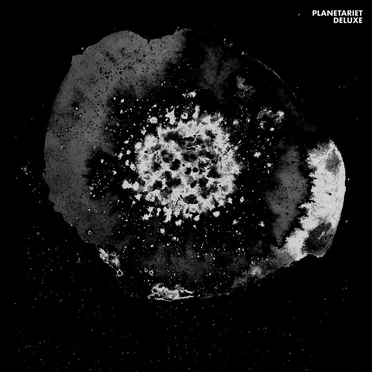 Deluxe by Planetariet - album cover