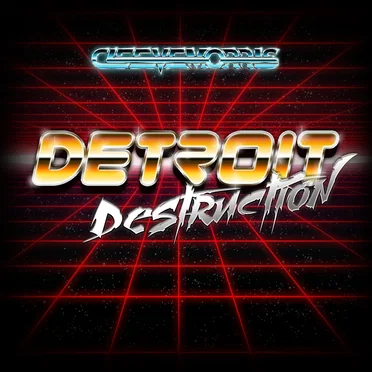 Detroit Destrution