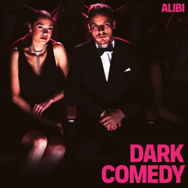 Dark Comedy