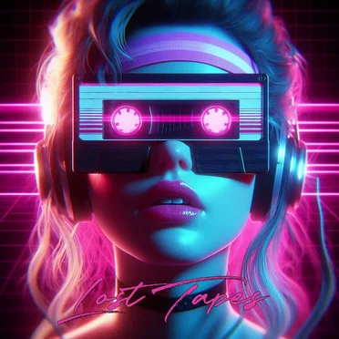 Lost Tapes II by Various Artists - album cover