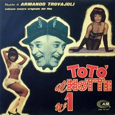 Totò di notte n. 1