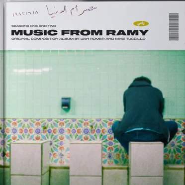Ramy: Seasons One and Two: Original Composition Soundtrack Album