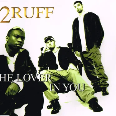 The Lover in You