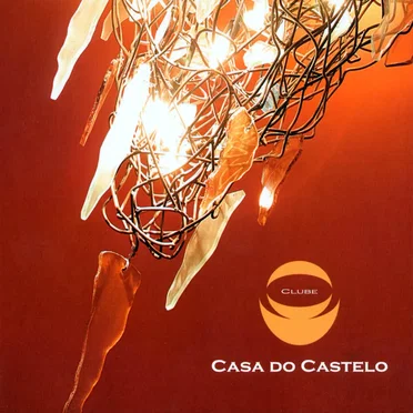 Clube Casa do Castelo by Various Artists - album cover
