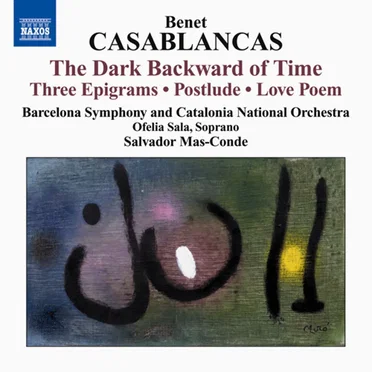 The Dark Backward of Time
