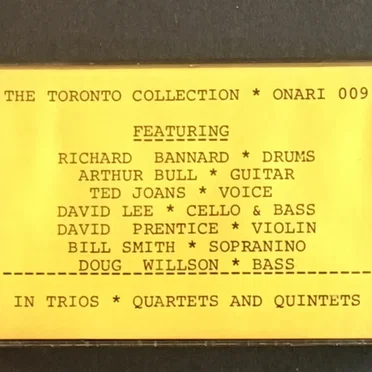 The Toronto Collection
