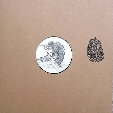 Schattenspiel Dub / Golden Garuda (Khidja remix)