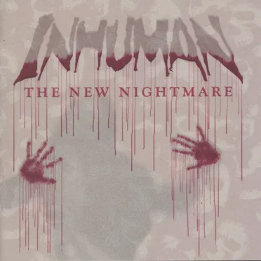 The New Nightmare