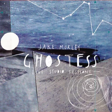 Ghostess - Live Studio EP