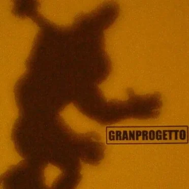 GRANPROGETTO 1 by Granprogetto - album cover
