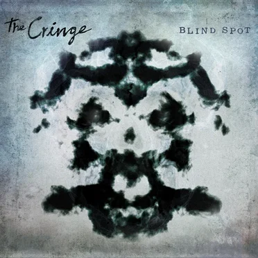 Blind Spot by The Cringe - album cover