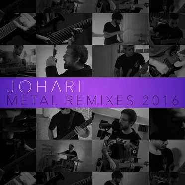 Metal Remixes 2016