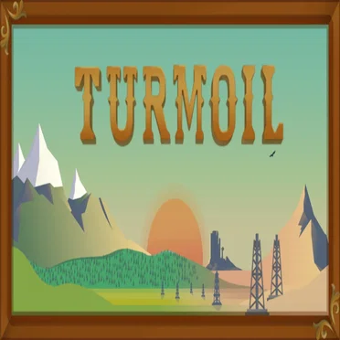 Turmoil Expansion OST
