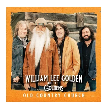 Old Country Church