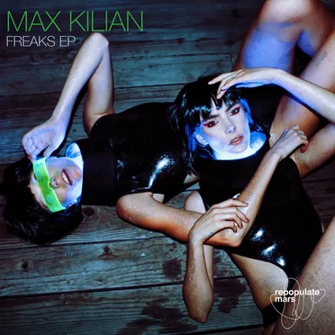 Max Kilian