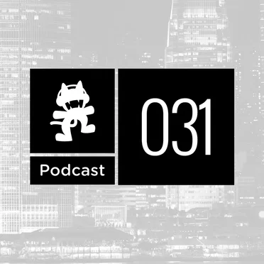 2014-10-14: Monstercat Podcast, Ep. 031 by Monstercat - album cover
