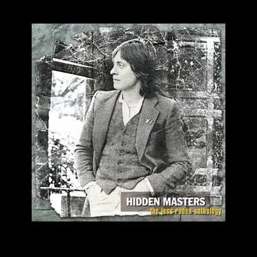 Hidden Masters: The Jess Roden Anthology