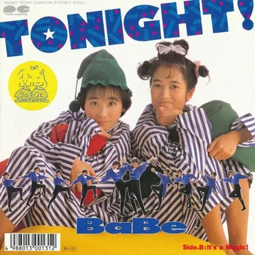 TONIGHT!