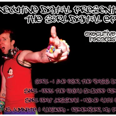 The S3RL Digital EP 3