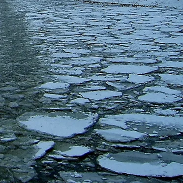 Permafrost: Music for Hibernation